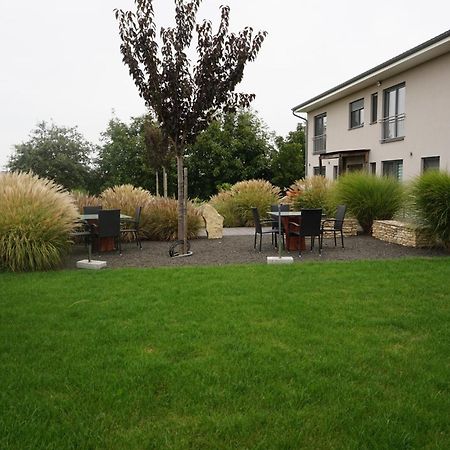 Wohnung 1 Im Kirschbluetenhof Ingelheim am Rhein Eksteriør billede
