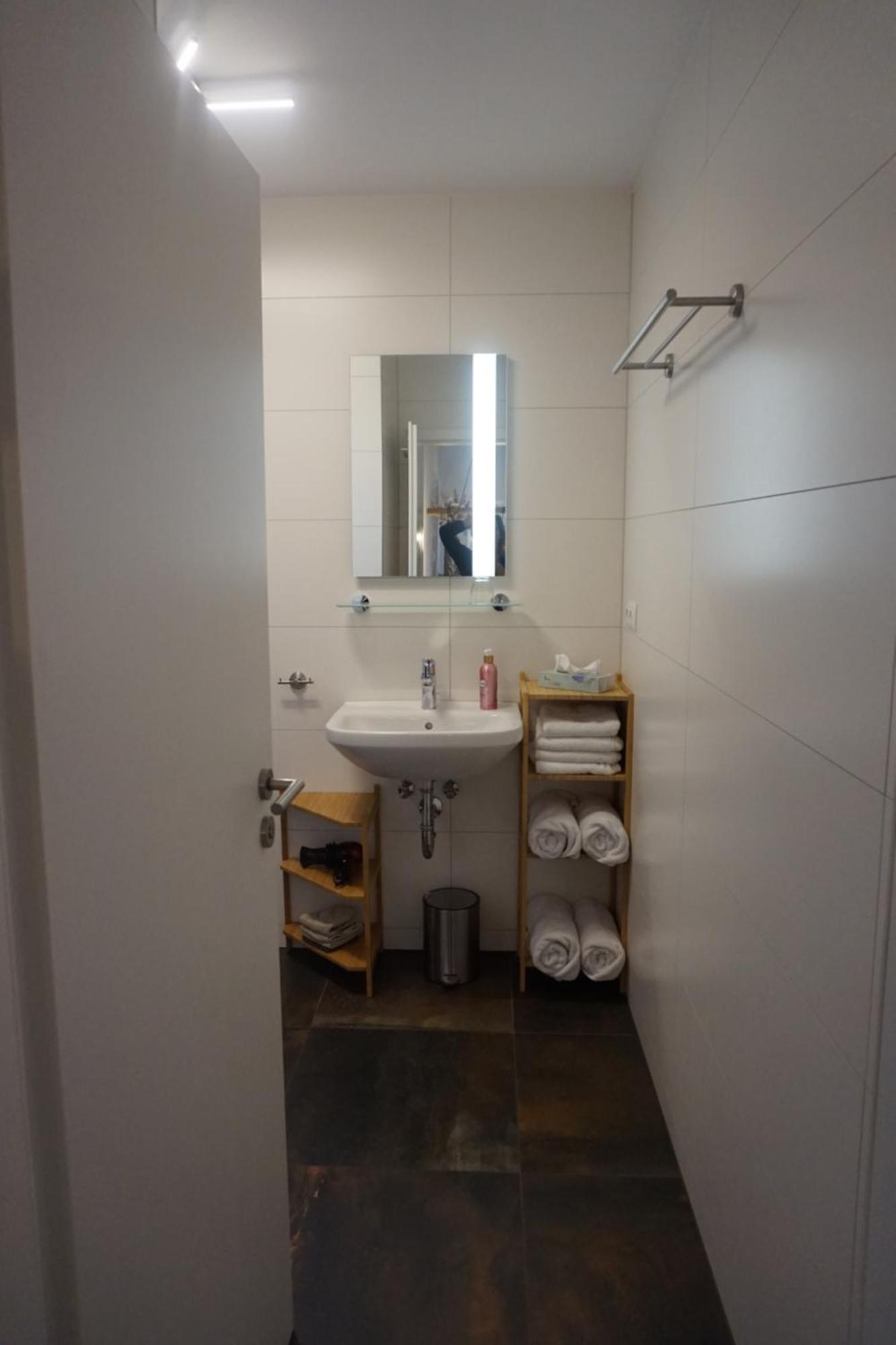 Wohnung 1 Im Kirschbluetenhof Ingelheim am Rhein Eksteriør billede